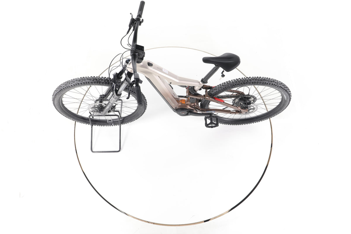 Focus THRON² 6.8 ABS E-Bike Fully 2025 - Image 19