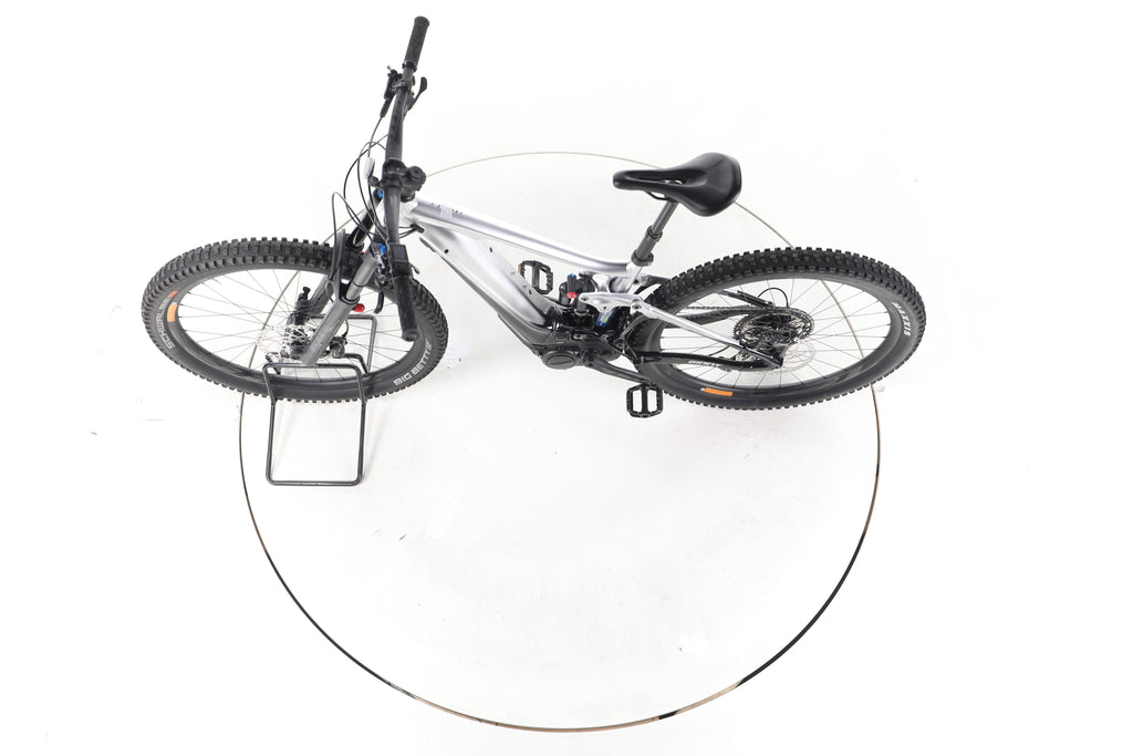 Giant Trance X E+ 1 E-Bike Fully - Image 19