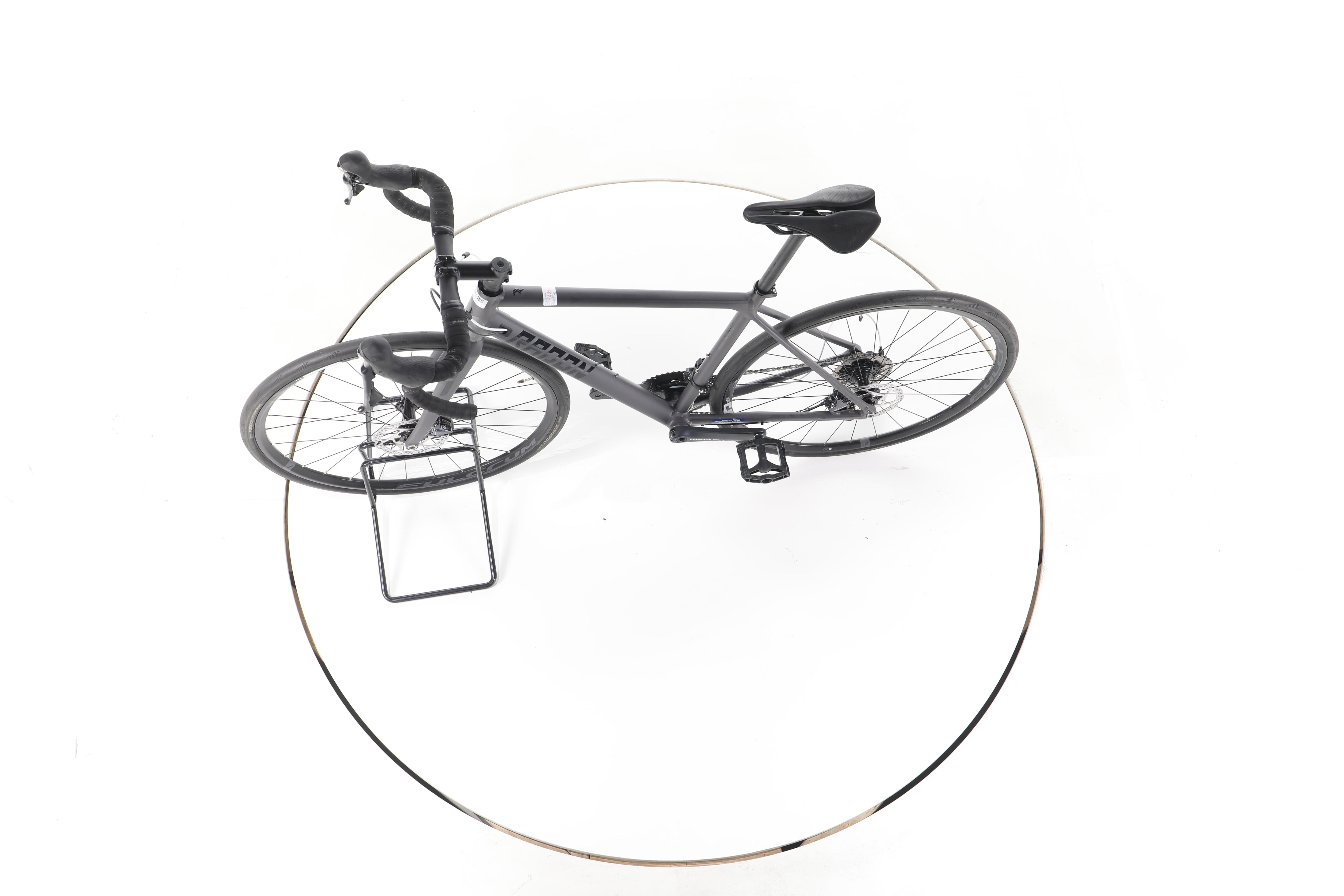 Radon R1 Disc Ultegra Rennrad - Image 19