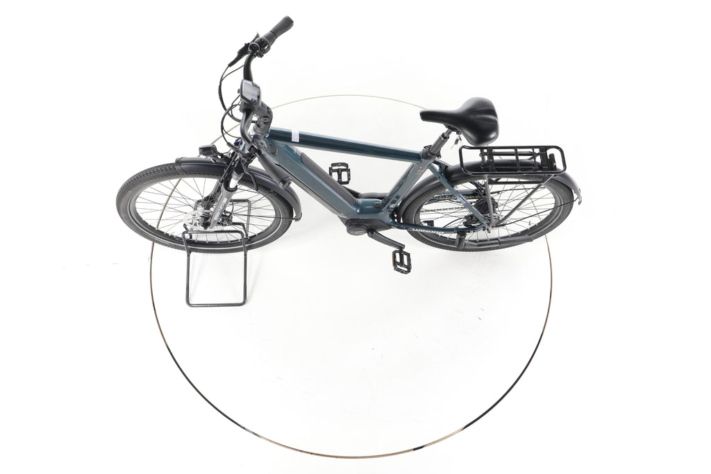 Winora Sinus N8f City E-Bike - Image 19