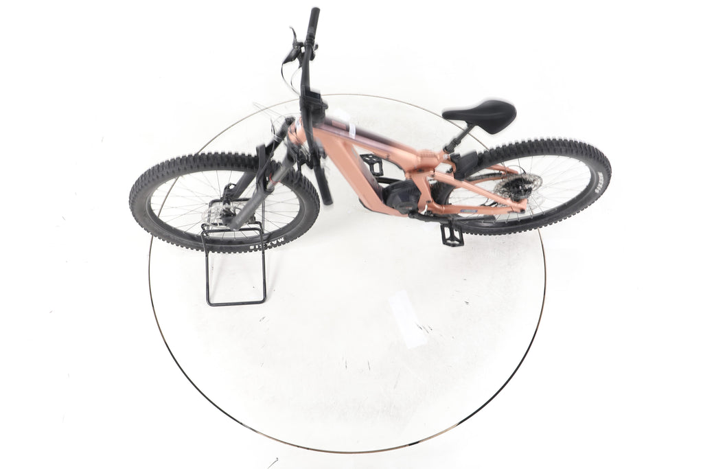 Scott Contessa Patron eRIDE 910 E-Bike Fully - Image 19