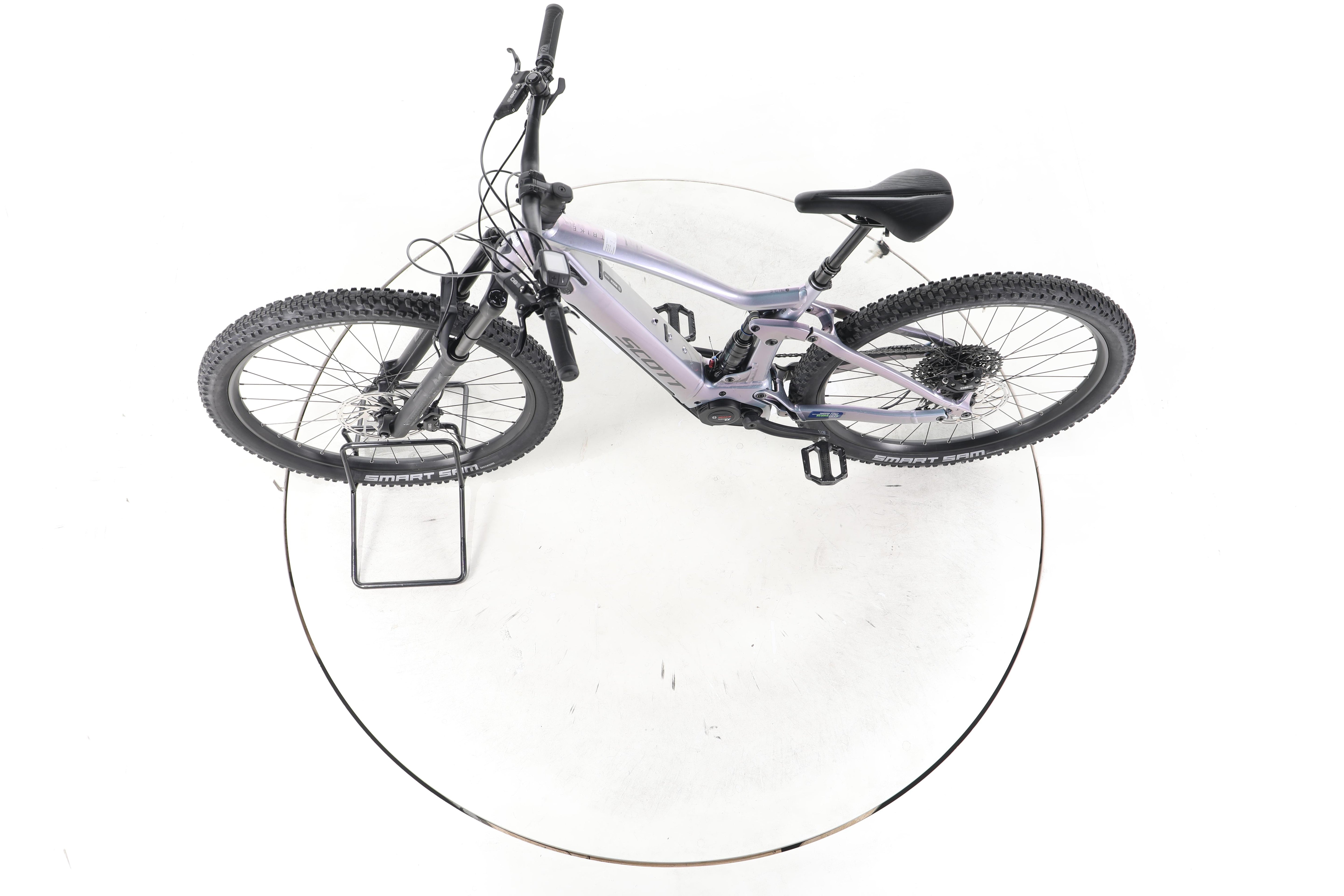 Scott Strike eride 930 E-Bike Fully - Image 19