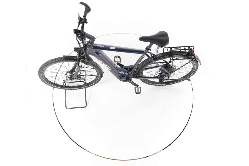 KTM Macina Sport 710 GX AXS Trekking E-Bike 2024 - Image 19