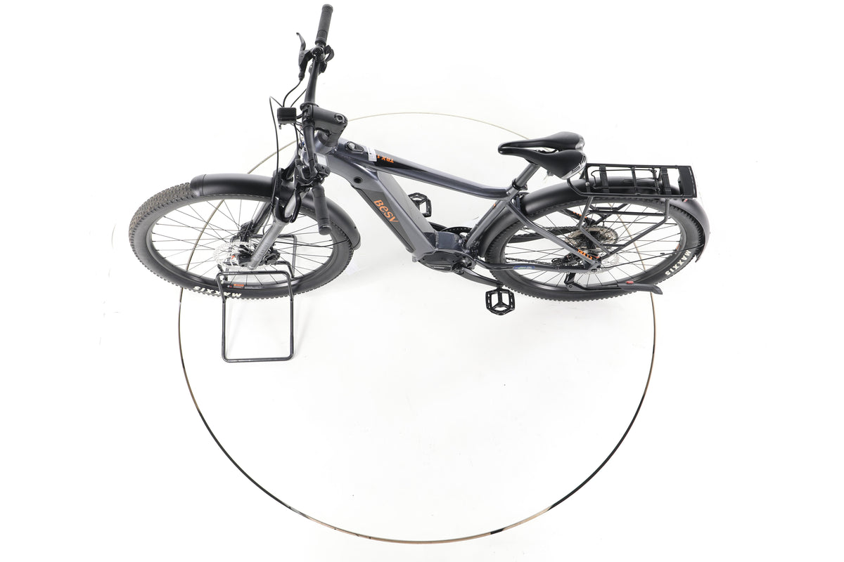 BESV TRX 1.3 Trekking E-Bike - Image 19