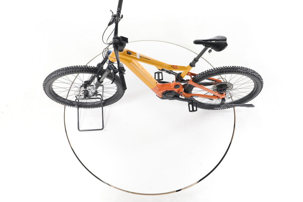 Focus JAM² 6.8 E-Bike Fully - Image 19