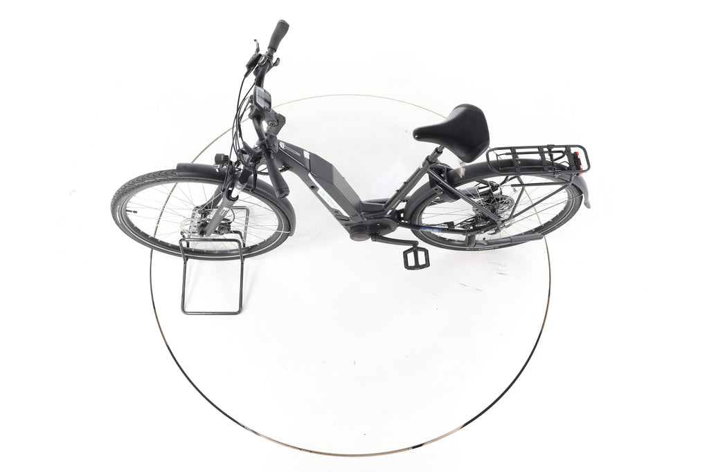 Victoria eTrekking 8.8 Trekking E-Bike Tiefeinsteiger - Image 19