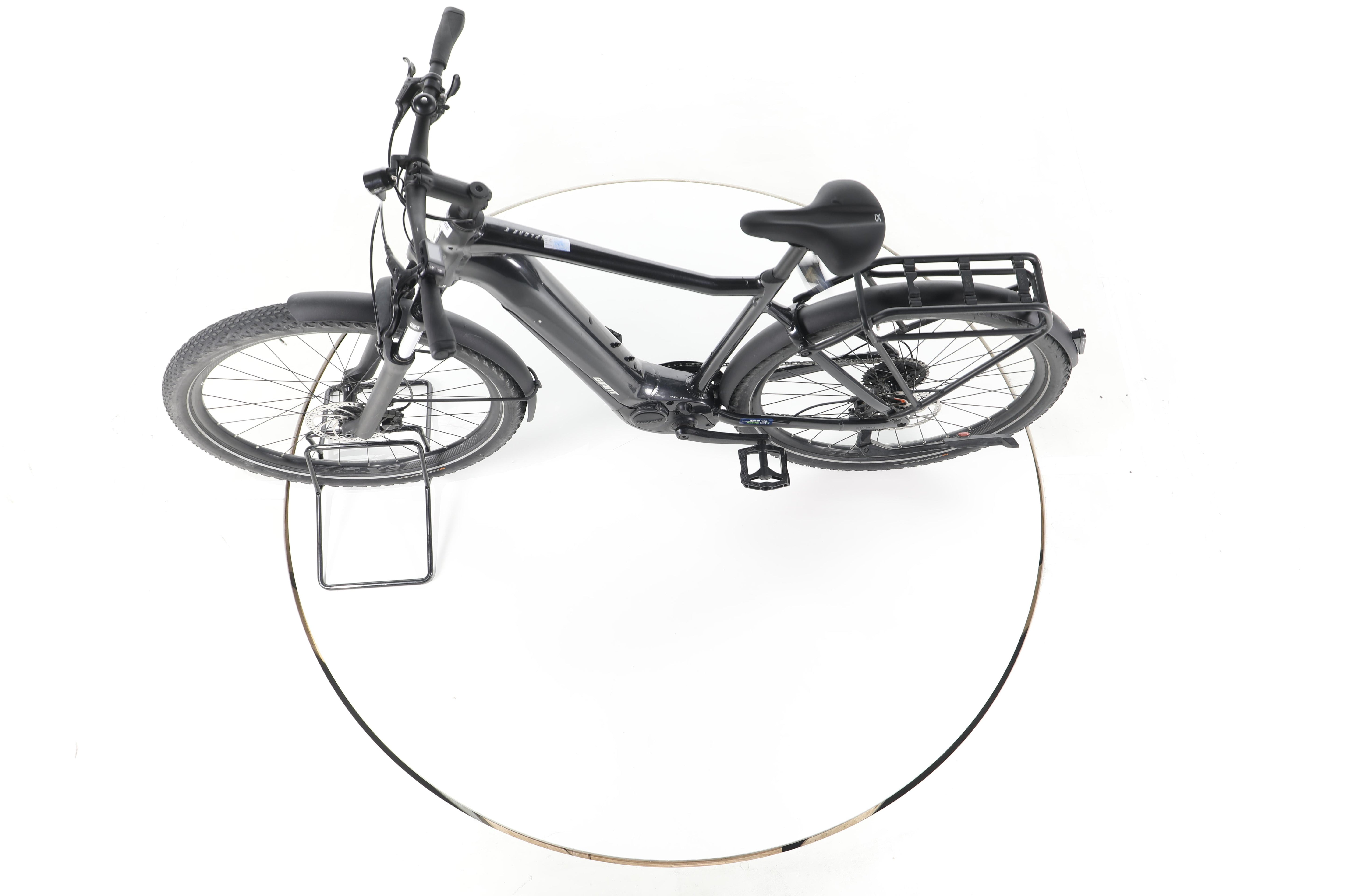 Giant Explore E+ 2 GTS Trekking E-Bike - Image 19