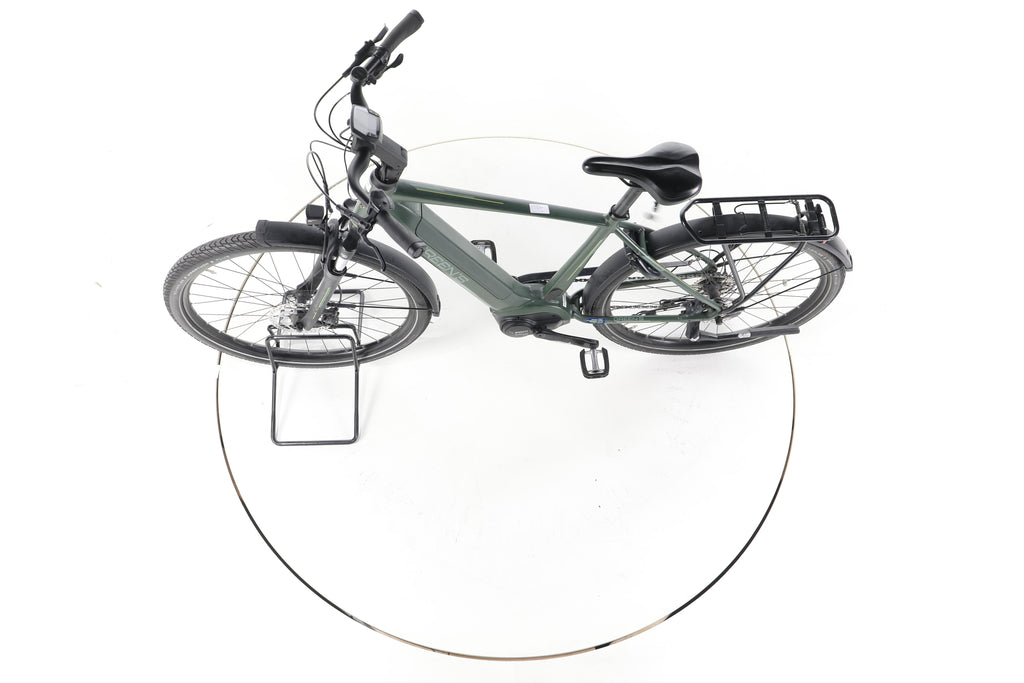Green's Richmond Trekking E-Bike - Image 19