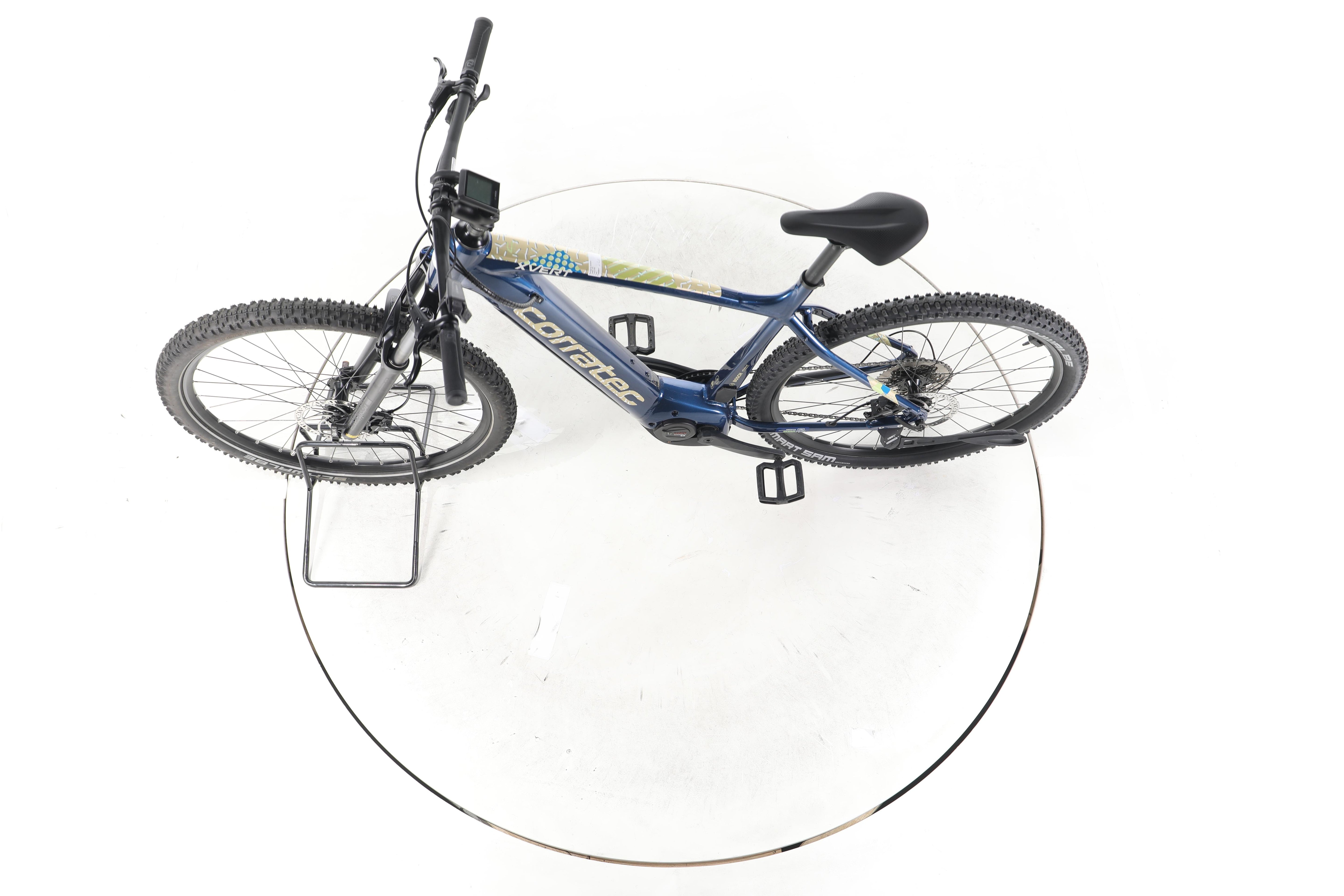 Corratec E-Power X-Vert Pro Plus E-Bike - Image 19