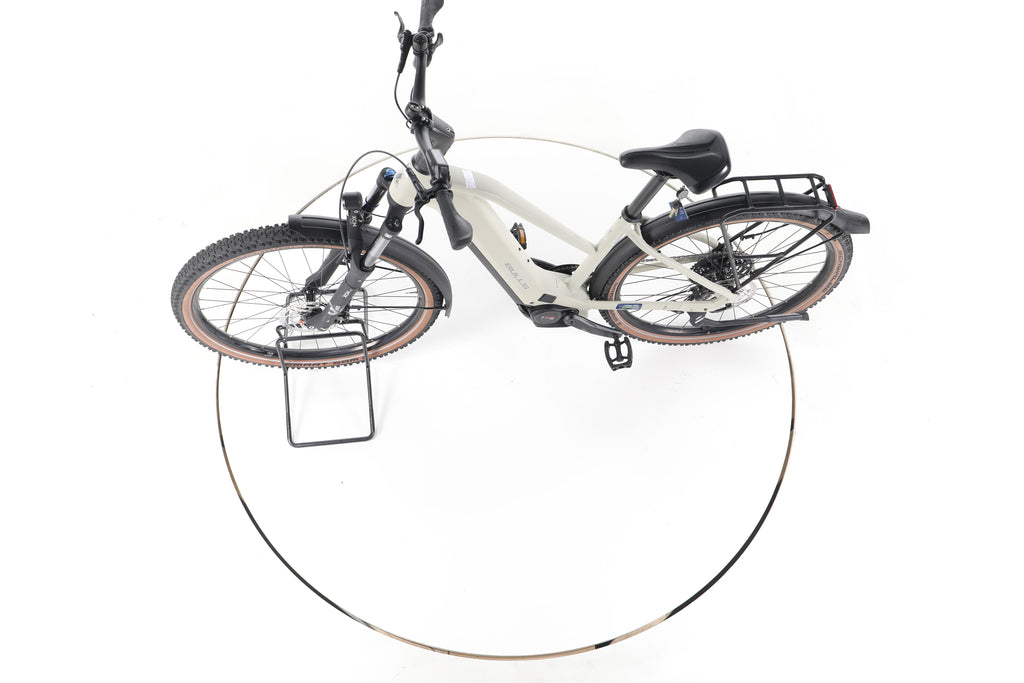 Bulls Iconic EVO 1 Trekking E-Bike 2025 - Image 19