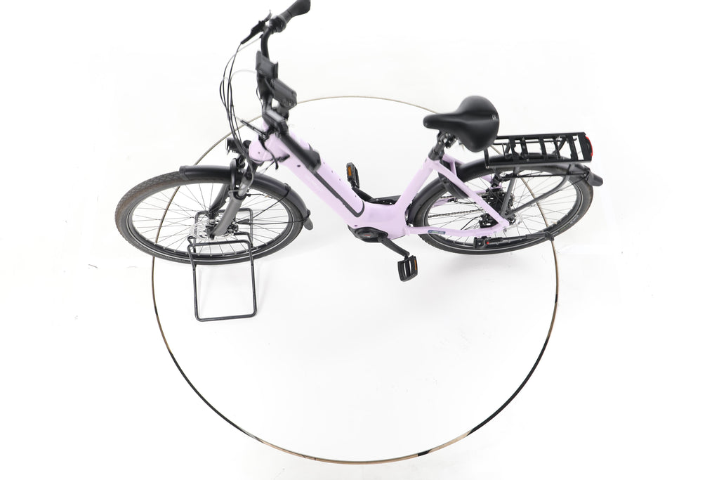 Velo de Ville AEB990 PX PRO City E-Bike Tiefeinsteiger 2025 - Image 19