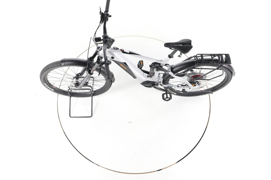 BESV TRS Urban 1.1 SUV E-Bike - Image 19