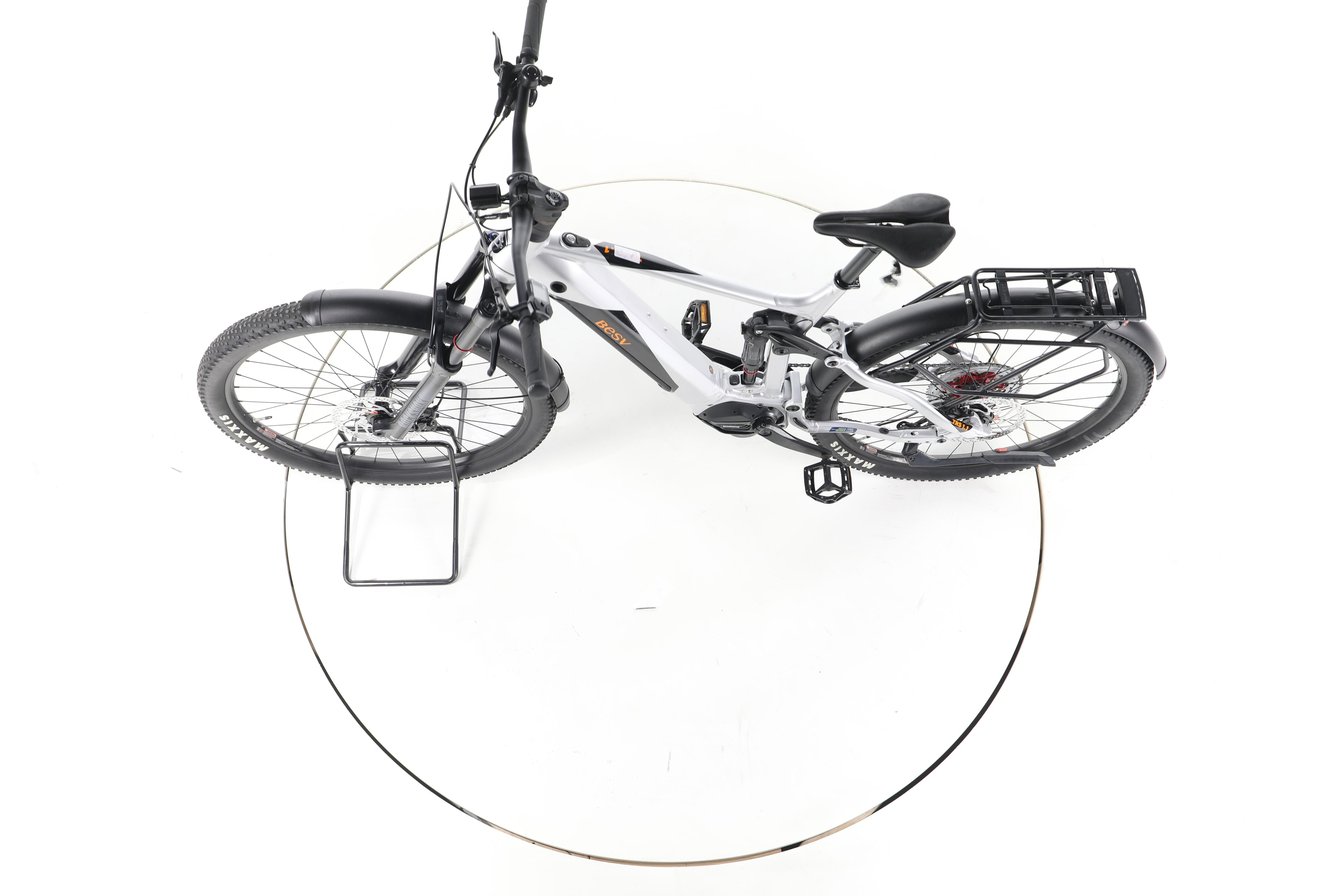 BESV TRS Urban 1.1 SUV E-Bike - Image 19