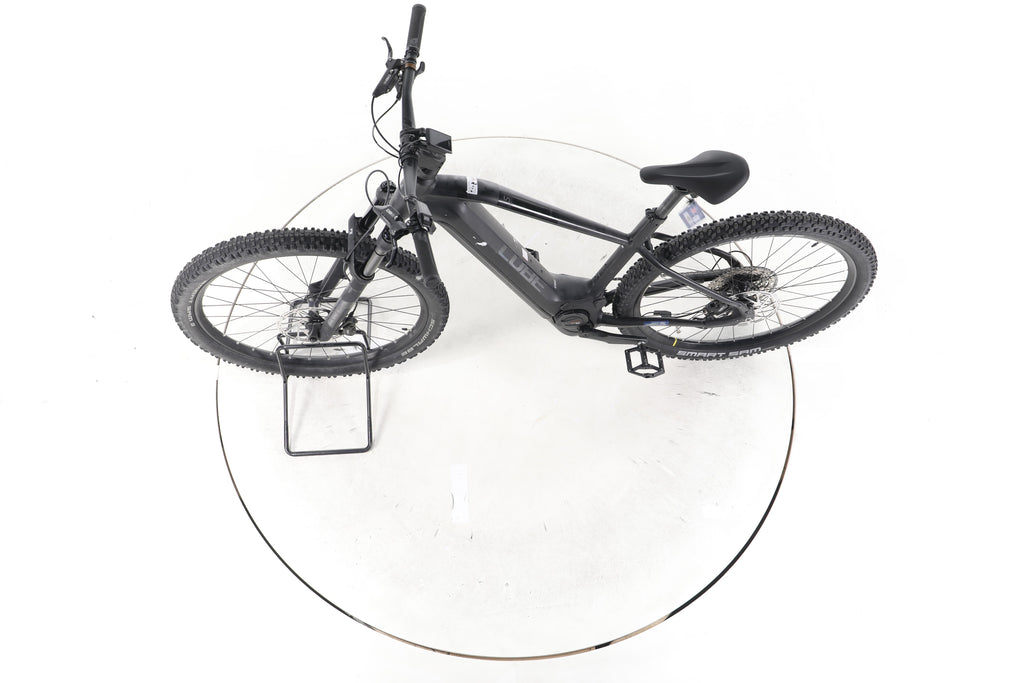 Cube Reaction Hybrid SLX E-Bike - Image 19