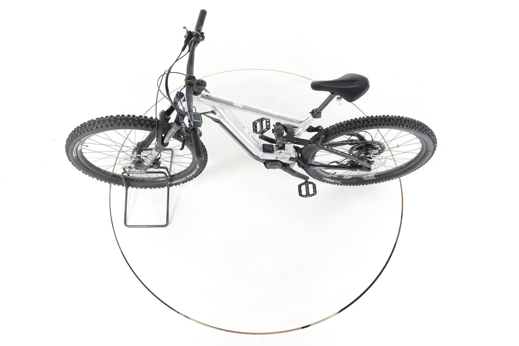 Bergamont E-Trailster Expert E-Bike Fully - Image 19