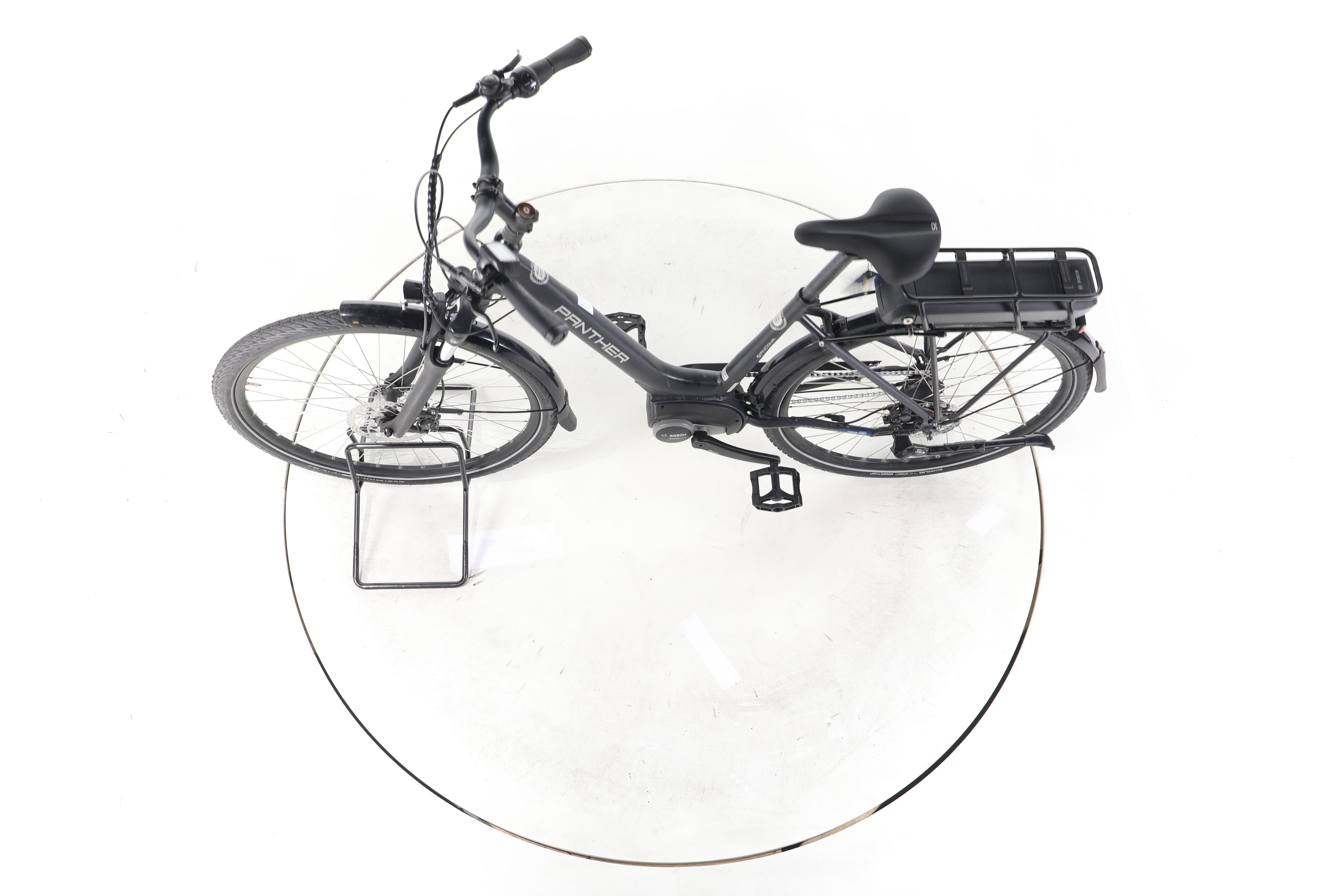 Panther Ancona 125 Jahre City E-Bike Tiefeinsteiger - Image 19