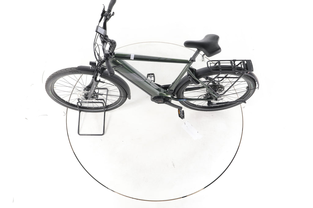 MORRISON E 7.0 Trekking E-Bike - Image 19
