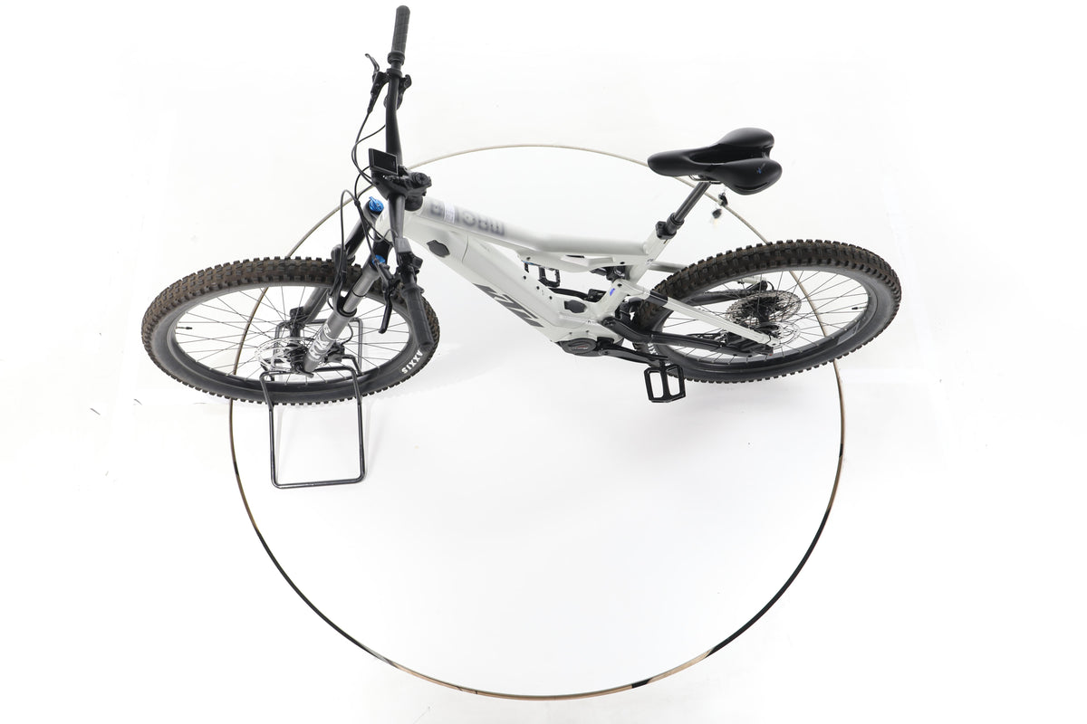 KTM Macina Kapoho 7972 E-Bike Fully - Image 19