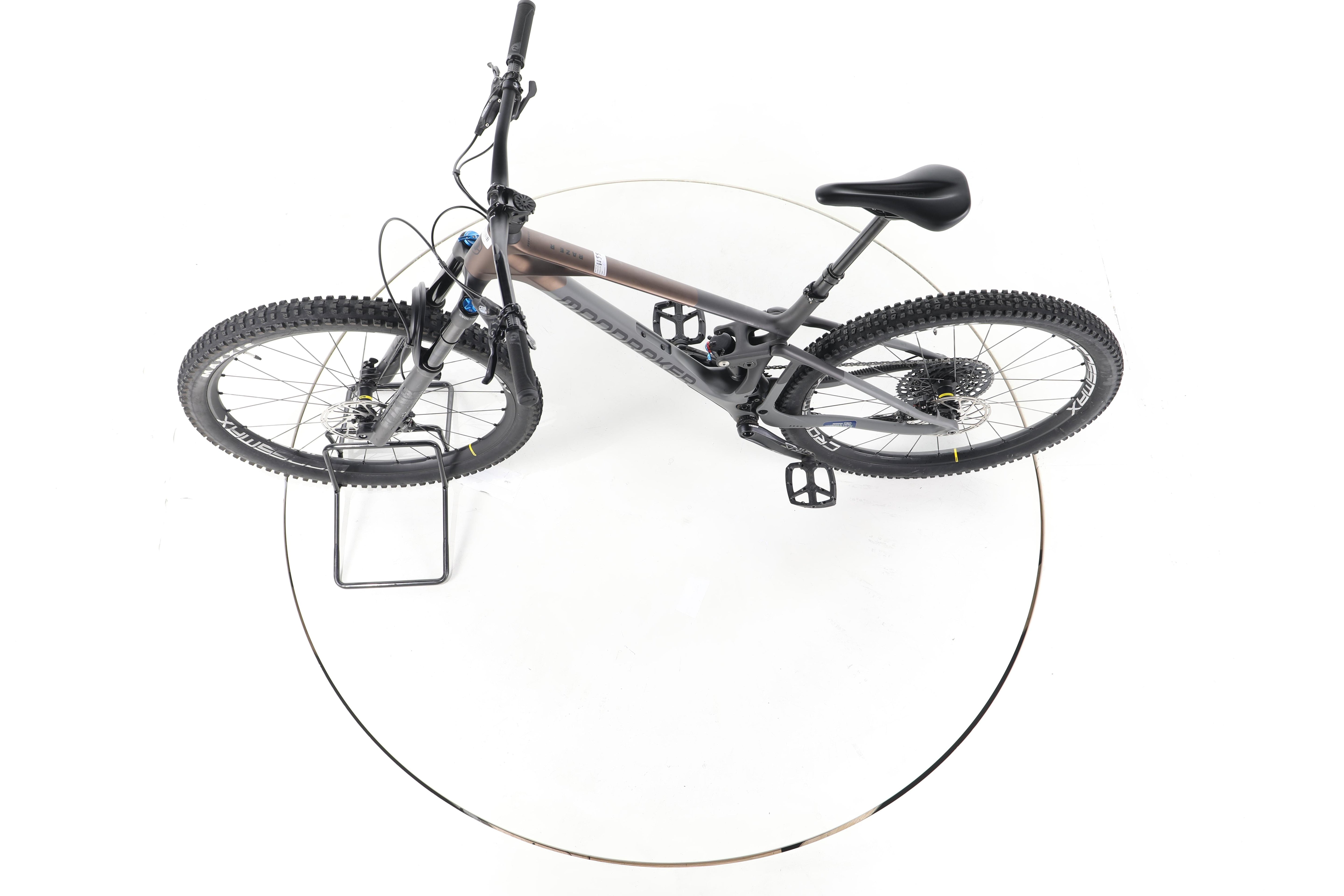 Mondraker Raze R Fahrrad Fully - Image 19