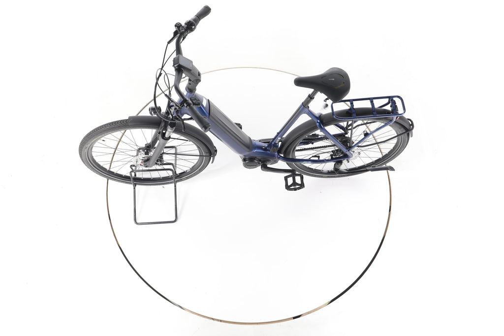 Giant DailyTour E+ 1 City E-Bike Tiefeinsteiger - Image 19