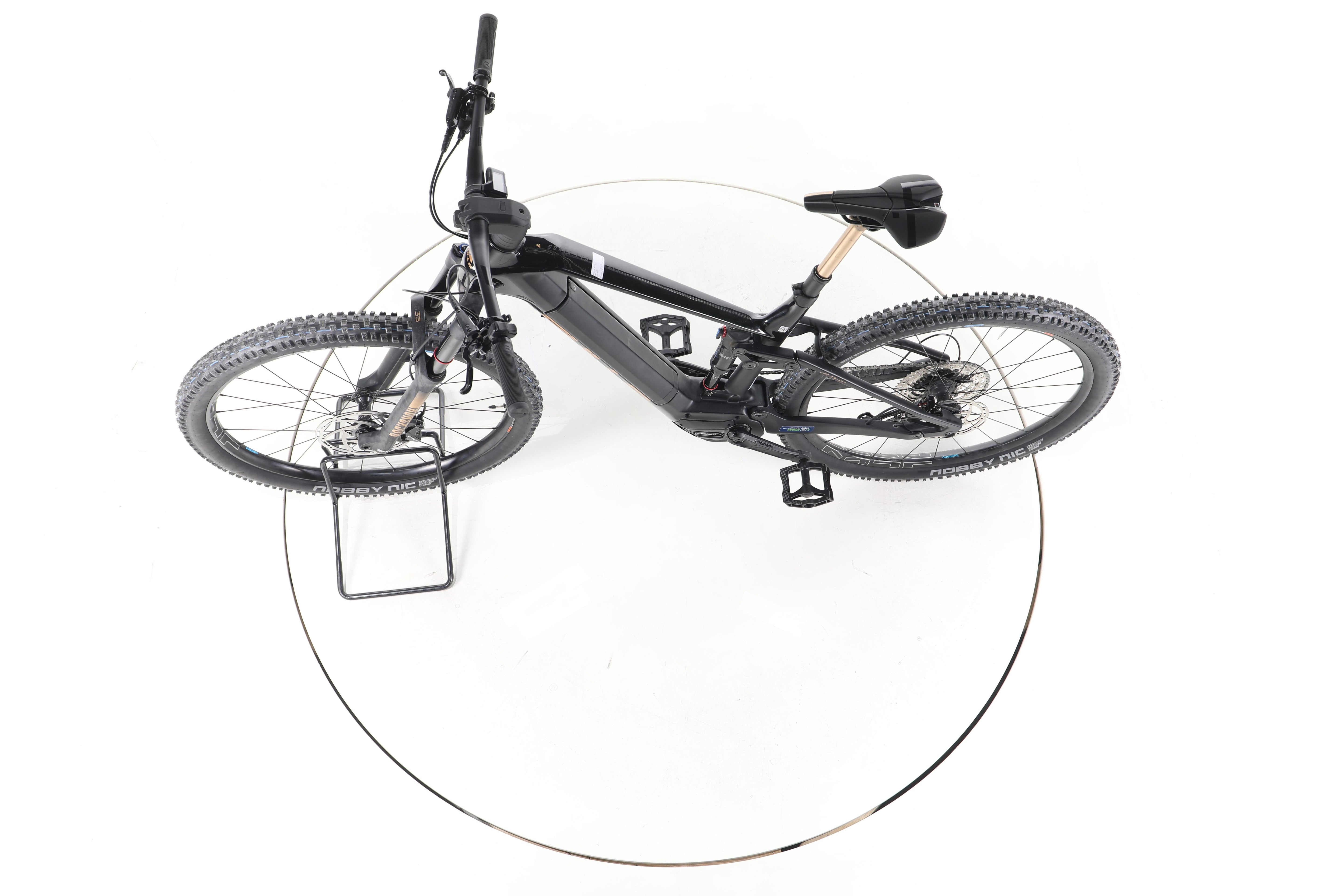Bulls Sonic Evo AM-SL1 E-Bike Fully Carbon - Image 19