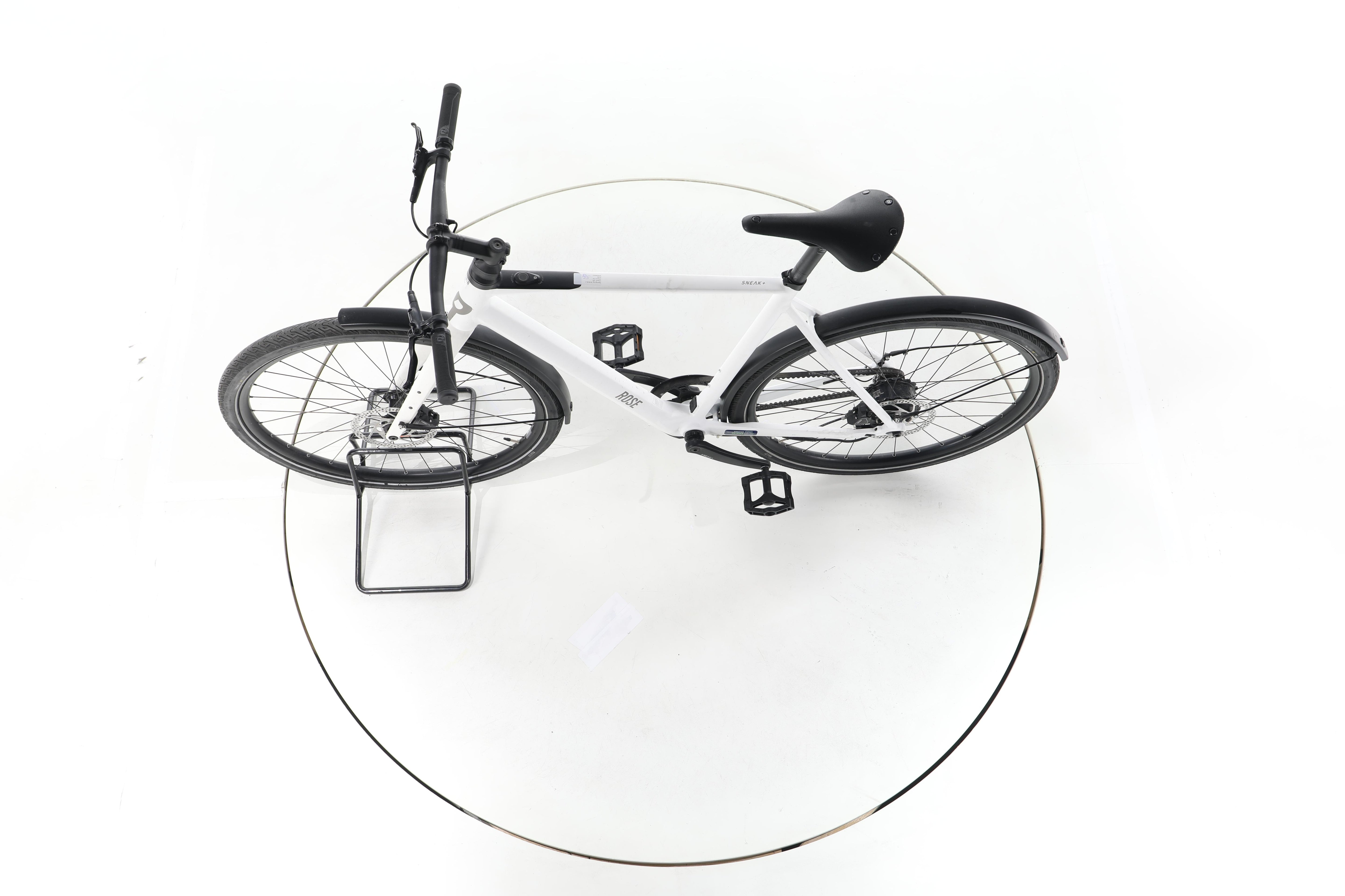 Rose Sneak Plus EQ E-Bike - Image 19