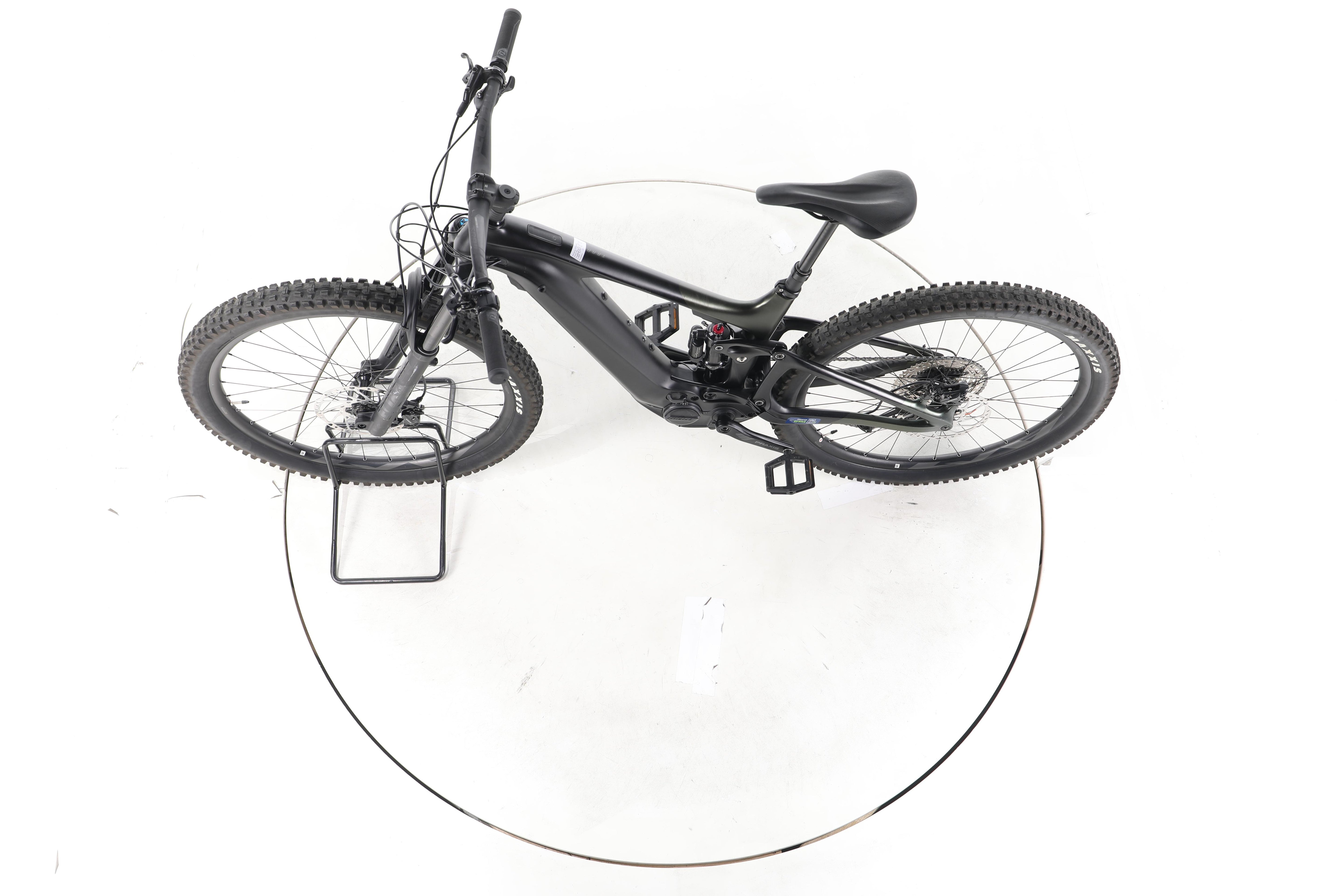 Giant Trance X Advanced E+ EL 1 E-Bike Fully - Image 19