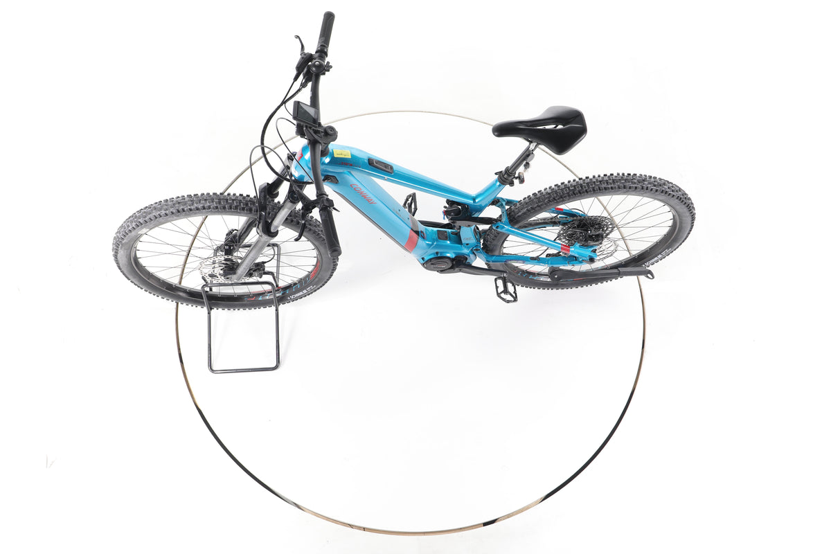 Conway Xyron S 2.9 E-Bike Fully - Image 19
