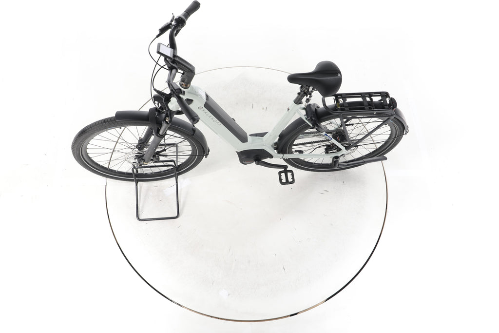 Kalkhoff IMAGE 5.B ADV+ City E-Bike Tiefeinsteiger 2024 - Image 19