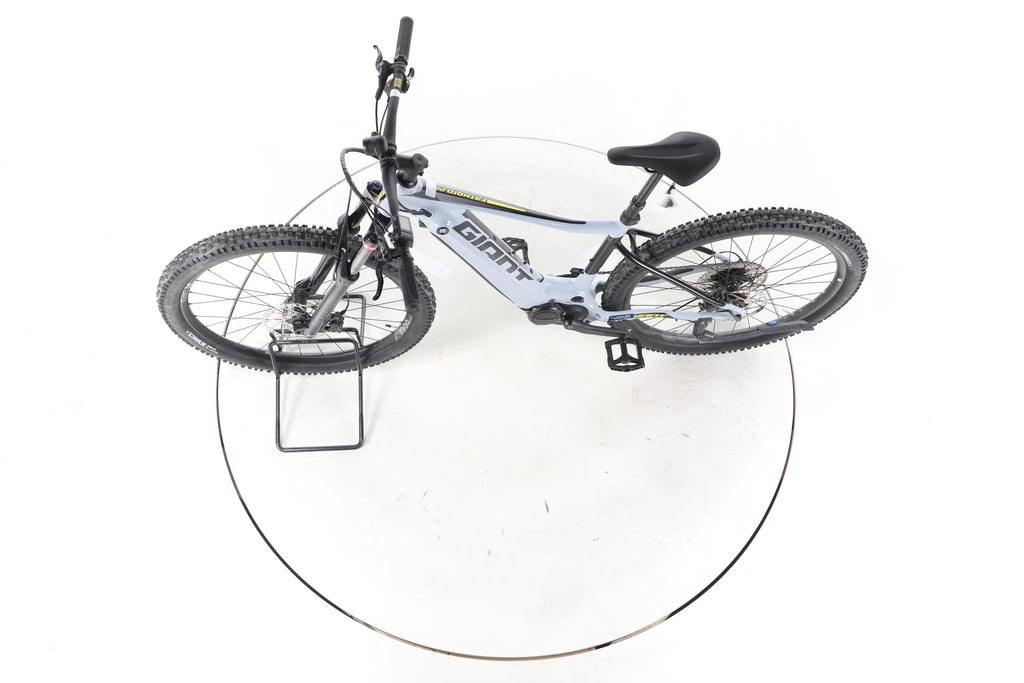 Giant Fathom E+Pro 1 E-Bike - Image 19