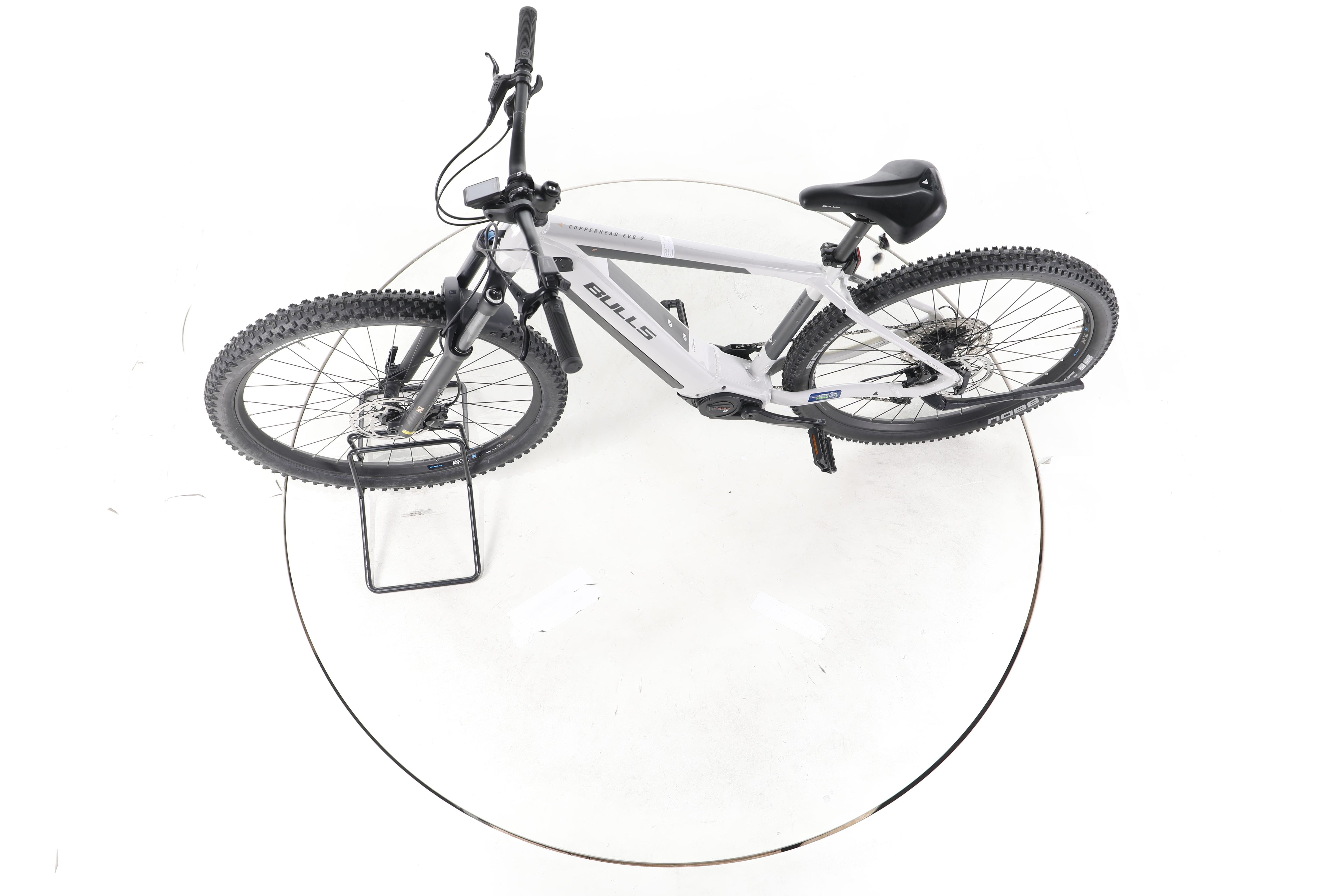 Bulls Copperhead EVO 2 E-Bike - Image 19