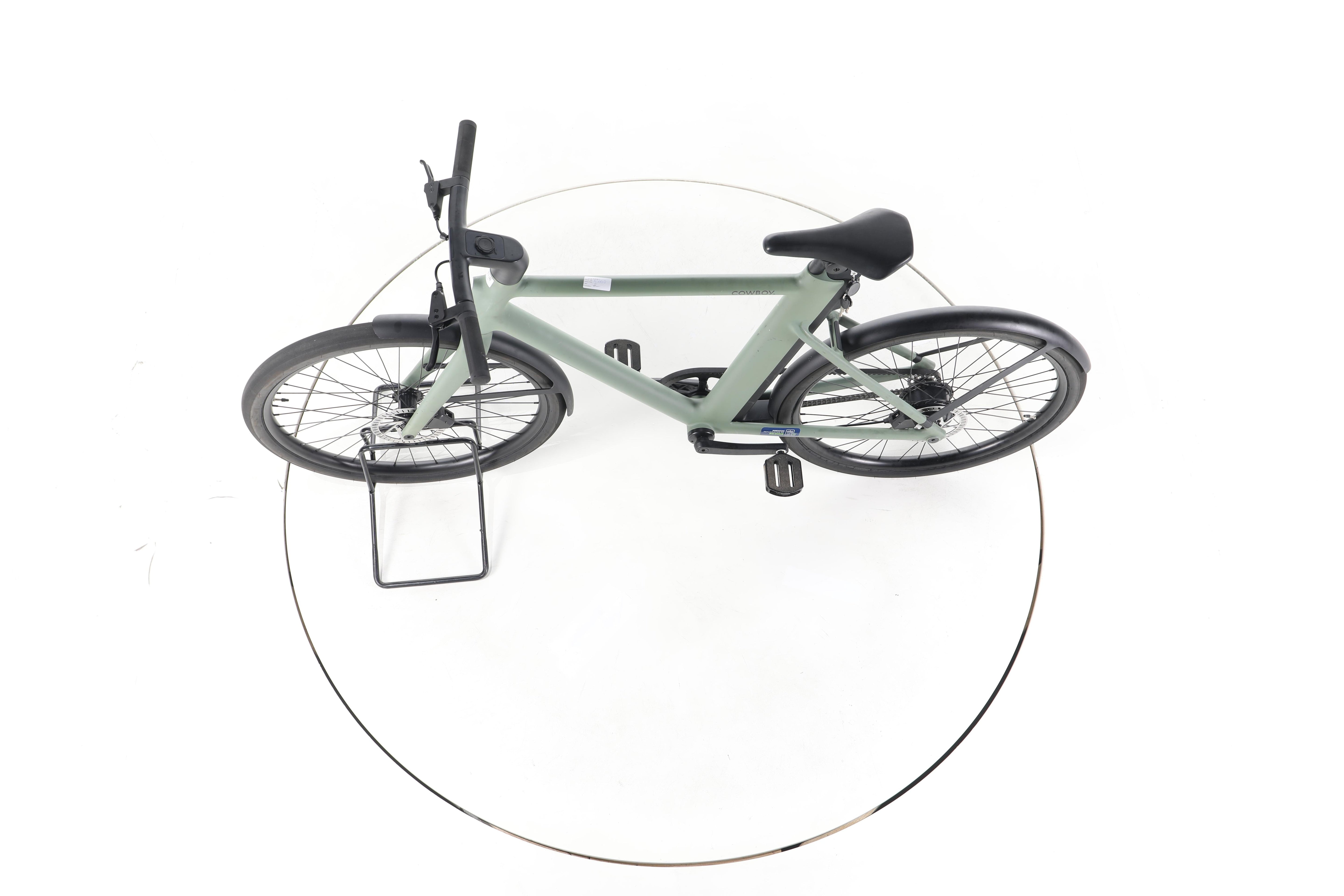 Cowboy 4 City E-Bike - Image 19