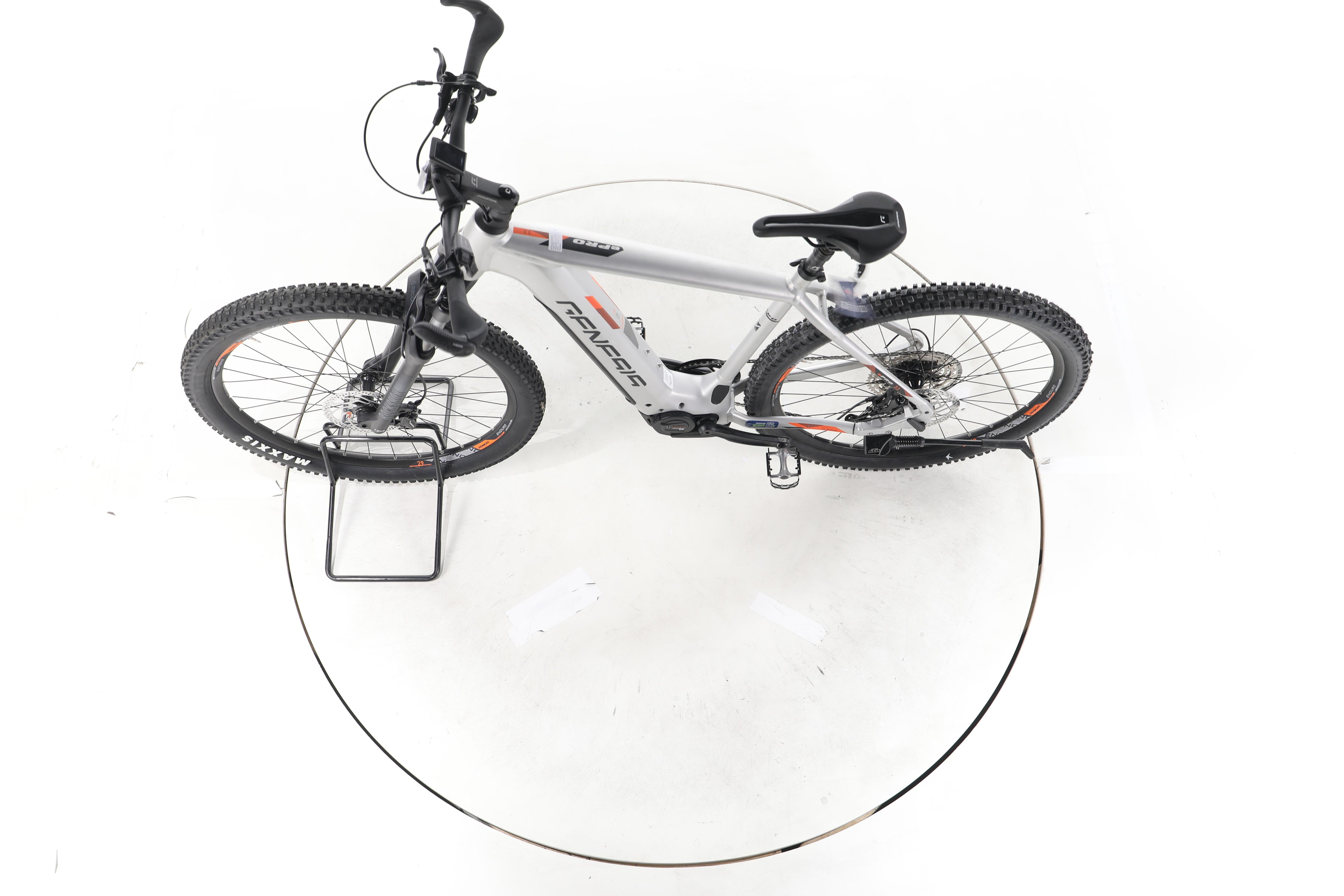 Genesis E-PRO MTB E-Bike 2024 - Image 19