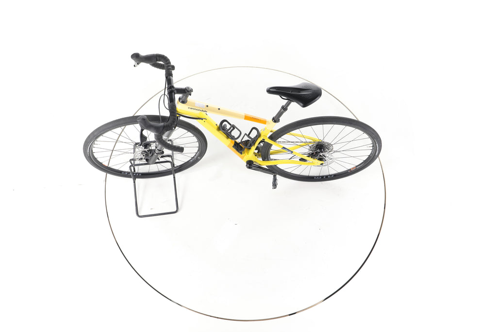 Cannondale Topstone Carbon 2 Lefty Gravelbike Carbon - Image 19