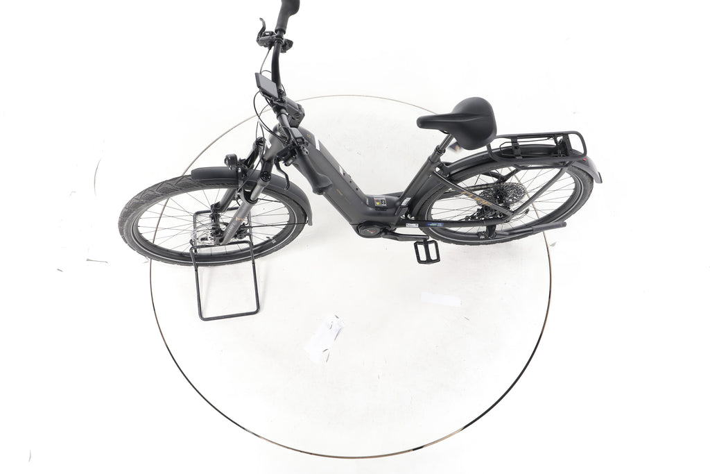 Cube Kathmandu Hybrid SLT Trekking E-Bike Tiefeinsteiger 2025 - Image 19