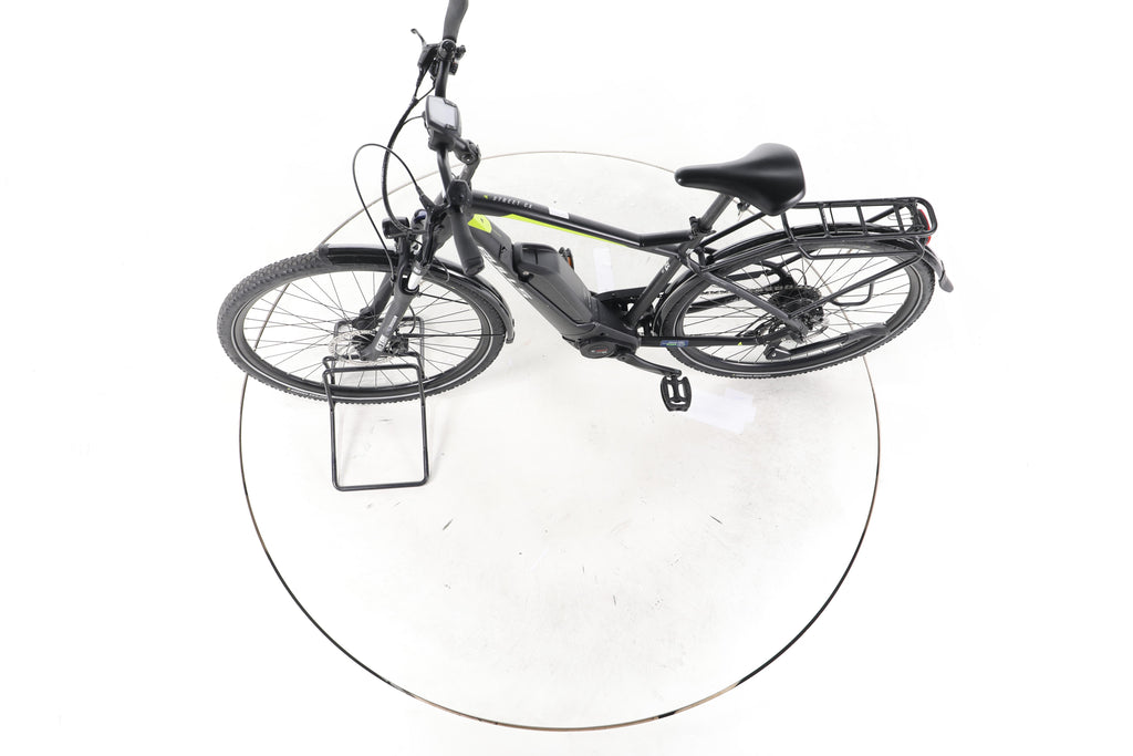 Bulls Street CX Trekking E-Bike - Image 19