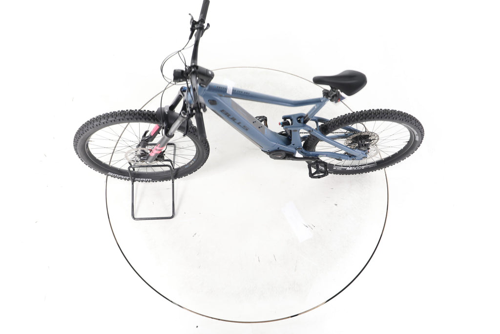 Bulls Copperhead EVO AM 2 E-Bike Fully - Image 19