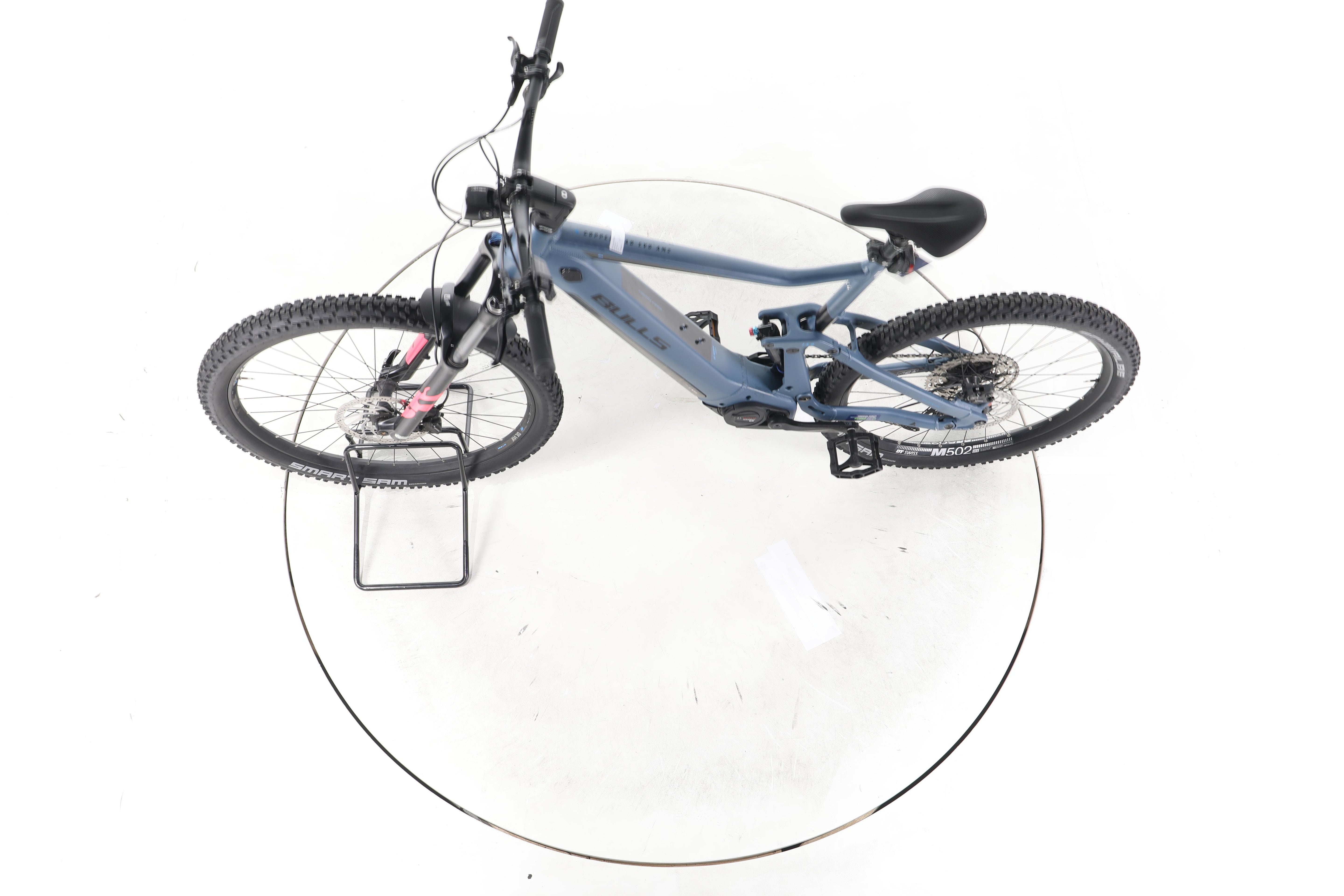 Bulls Copperhead EVO AM 2 E-Bike Fully - Image 19