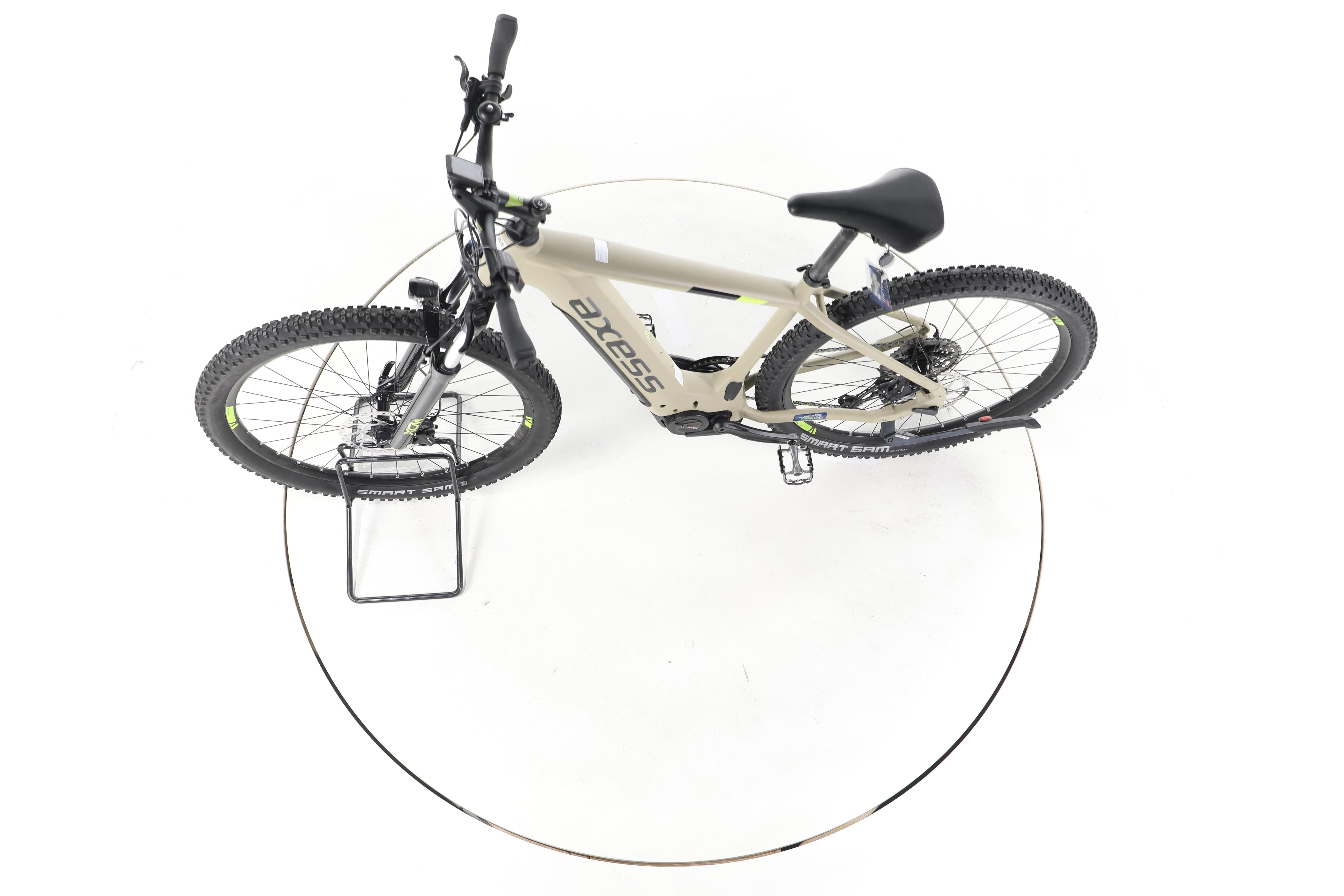 Axess Force 29 Allroad Trekking E-Bike 2024 - Image 19