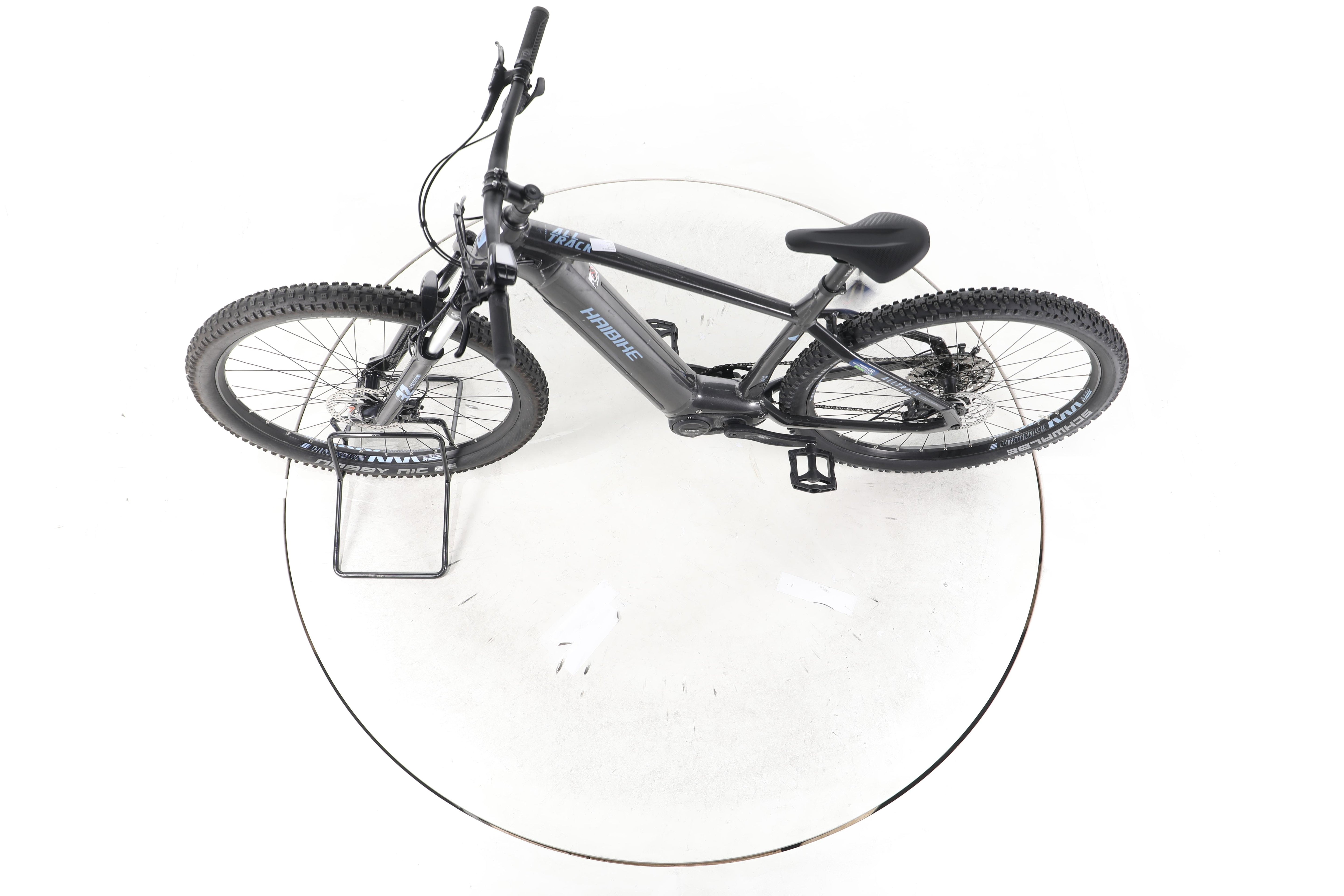 Haibike AllTrack 5 E-Bike 2024 - Image 19
