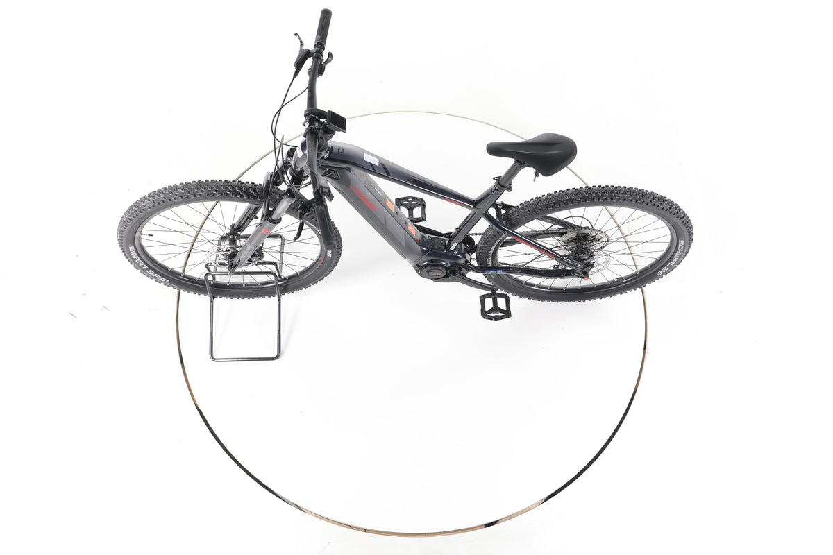 Conway Cairon S 5.0 E-Bike - Image 19