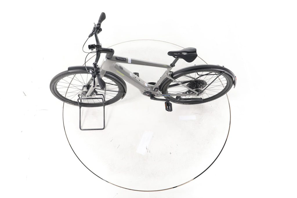 Cannondale Tesoro 1 E-Bike Carbon 2024 - Image 19