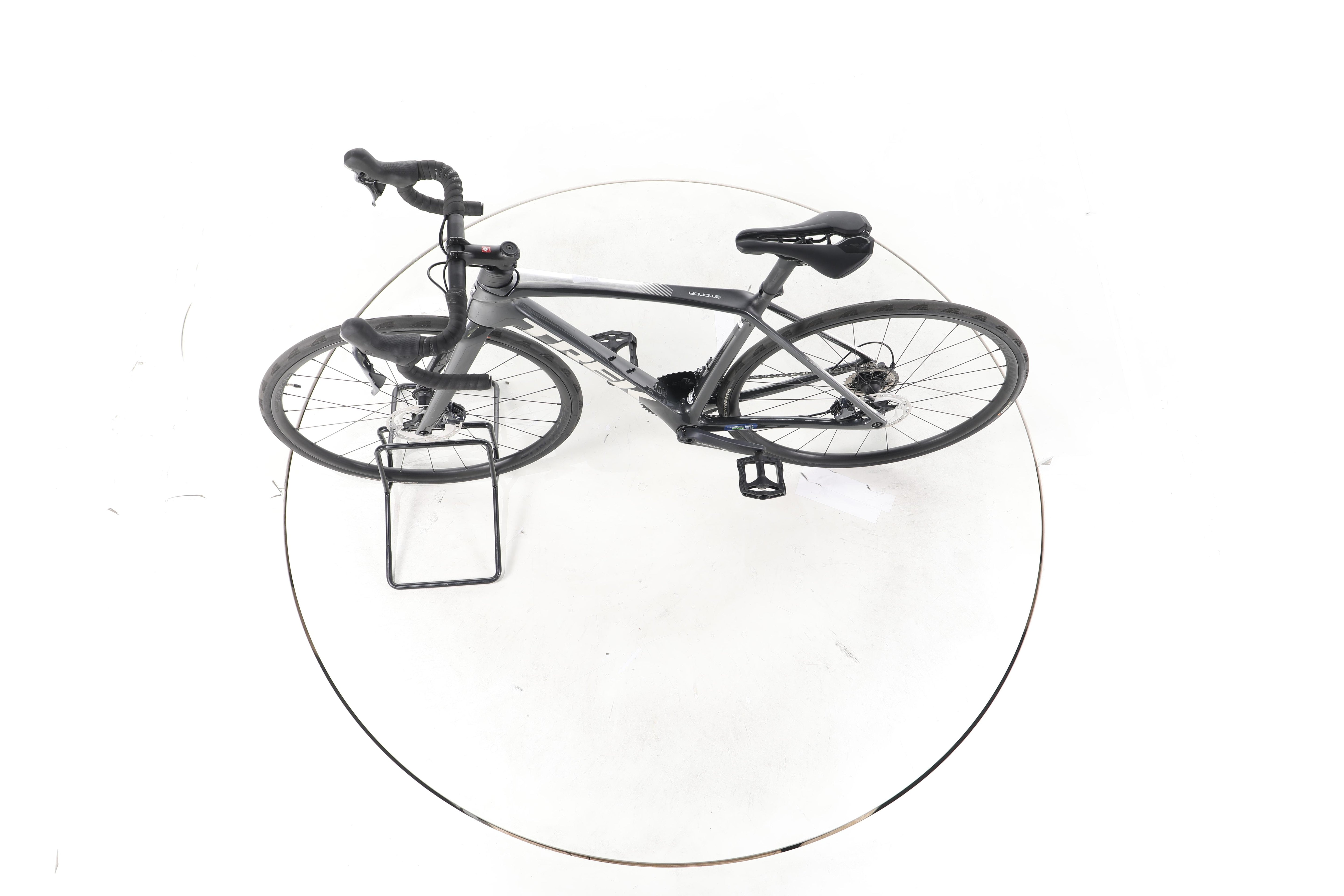 Trek Emonda SL 6 Disc Rennrad Carbon - Image 19