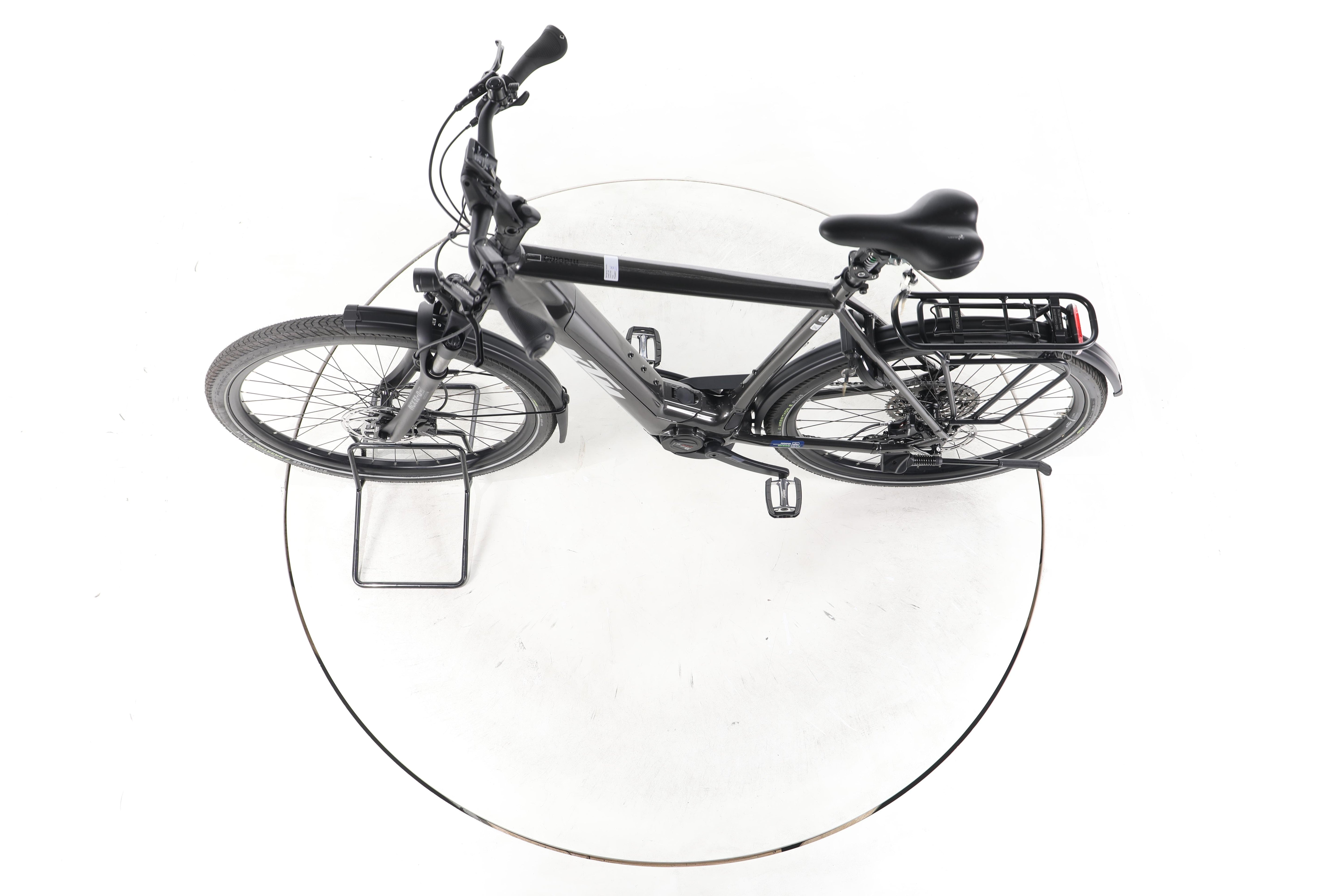 KTM Macina Style XL Trekking E-Bike 2024 - Image 19