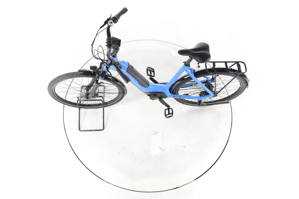 Winora Tria N8 E City E-Bike Tiefeinsteiger 2024 - Image 19