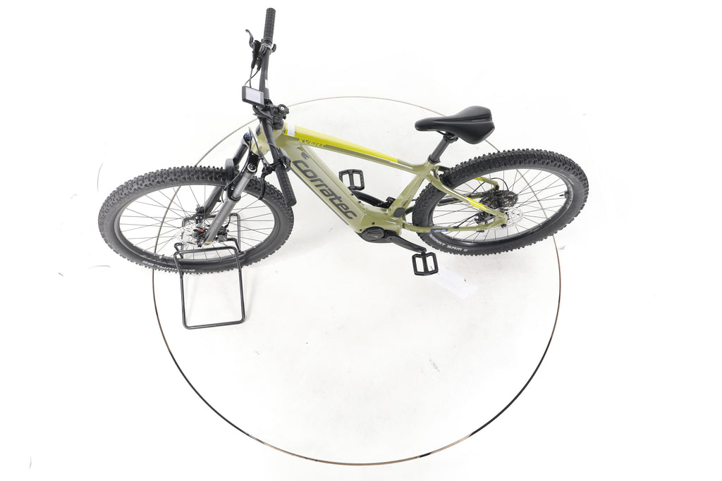 Corratec X-Vert Elite E-Bike - Image 19