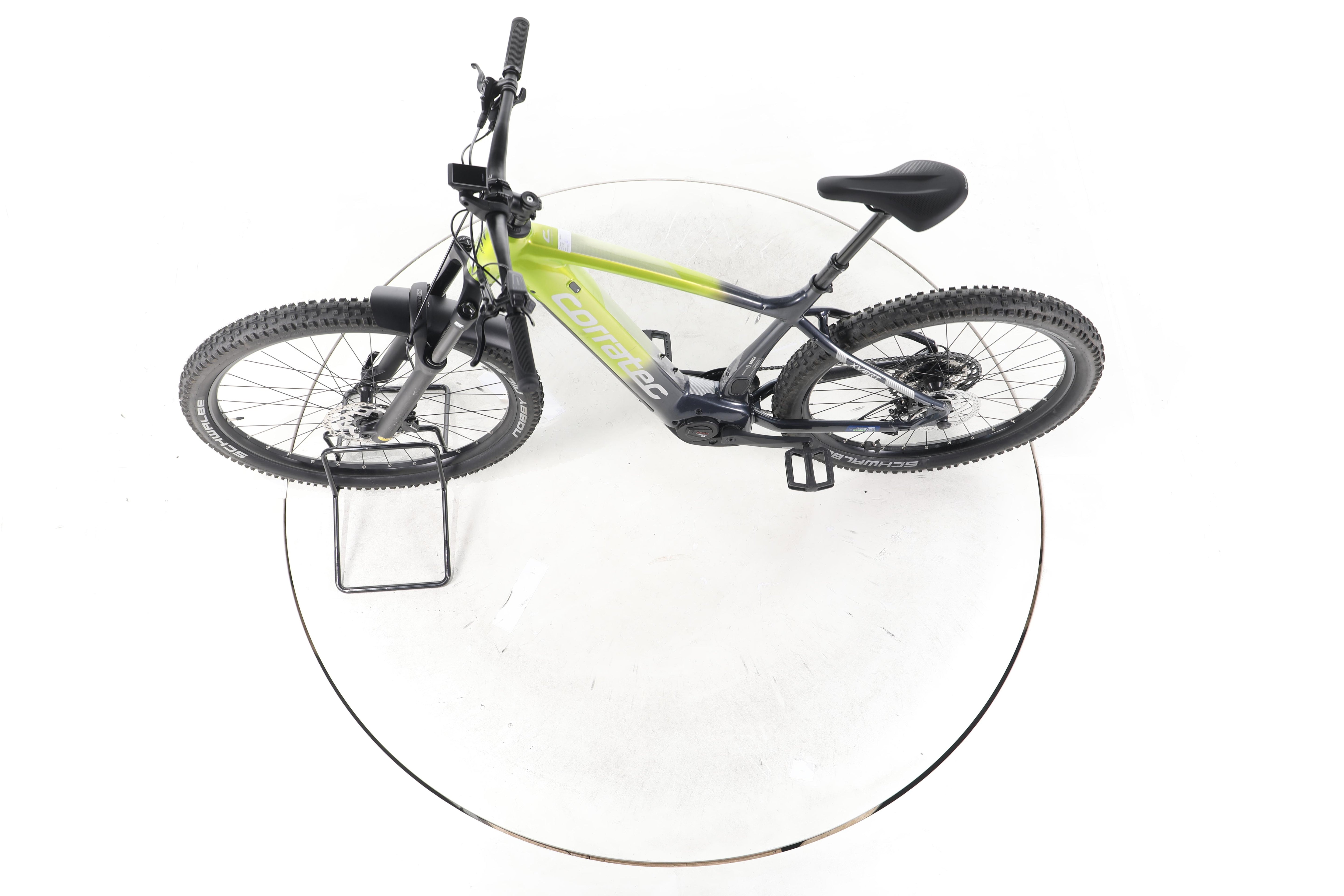 Corratec E-Power X-Vert Pro Team E-Bike 2024 - Image 19