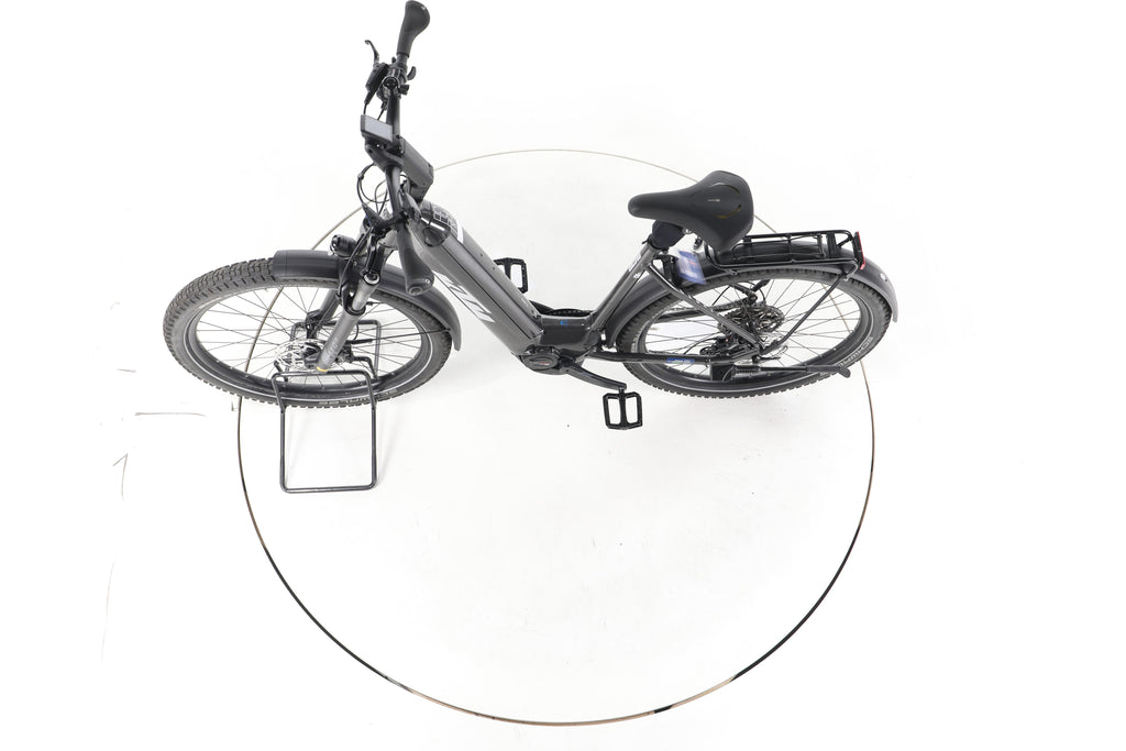 KTM Macina Aera 772 LFC US Trekking E-Bike Tiefeinsteiger - Image 19