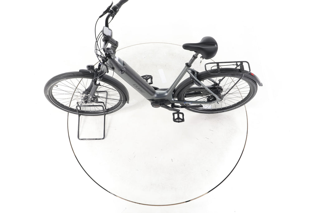 Cube Supreme RT Hybrid Pro City E-Bike Tiefeinsteiger - Image 19