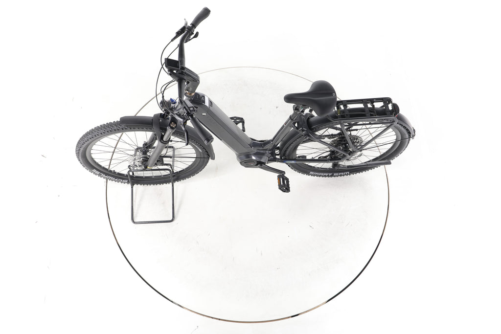 Kalkhoff Entice 5.B Advance+ Trekking E-Bike Tiefeinsteiger - Image 19